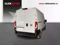 Fiat Ducato 2.2 MJET 140CV 35 L2 H2 Blanc - thumbnail 7