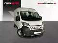 Fiat Ducato 2.2 MJET 140CV 35 L2 H2 Blanc - thumbnail 3