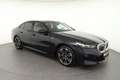 BMW 520 i M Sport Lt|ACC|PAs+360ha&ka|4xSHZ|el.Si Schwarz - thumbnail 1