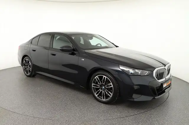 BMW 520 i M Sport Lt|ACC|PAs+360ha&ka|4xSHZ|el.Si