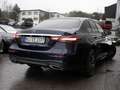 Mercedes-Benz E 300 de AMG-Sport/ILS/Cam/Pano/Night/Distr/19' Blau - thumbnail 4