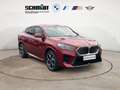 BMW iX2 ix2 xDrive30 M Sport / NP= 72.690,- / AHK / Head Rot - thumbnail 8