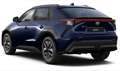 Toyota bZ4X Teamplayer Inkl. 6.000 € E- Auto Förderung Azul - thumbnail 7