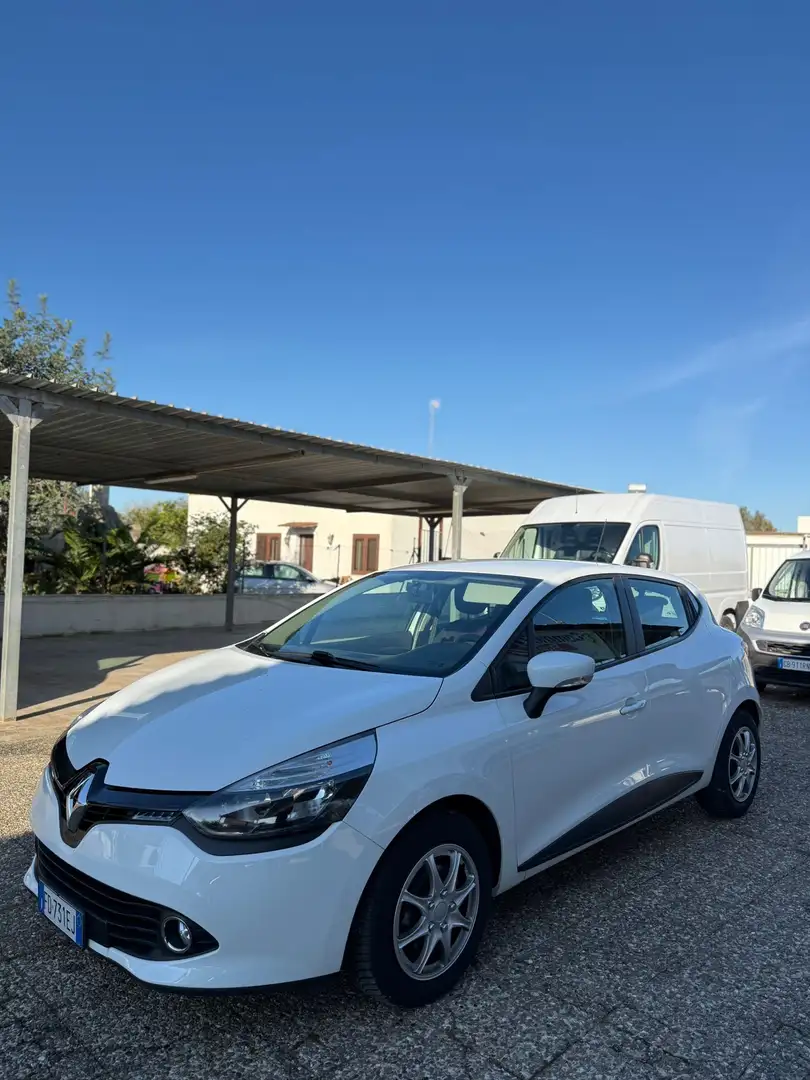 Renault Clio 5p 1.5 dci Confort - 2