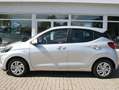 Hyundai i10 Select - Klima, DAB+, Sitzheizung, Bluetooth Grau - thumbnail 3