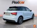 Audi A1 1.4 TFSI Active Kit 92kW Blanc - thumbnail 5