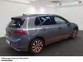 Volkswagen Golf 2.0 TDI DSG Life Anhängekupplung Navigation Grau - thumbnail 4