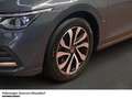 Volkswagen Golf 2.0 TDI DSG Life Anhängekupplung Navigation Grau - thumbnail 9