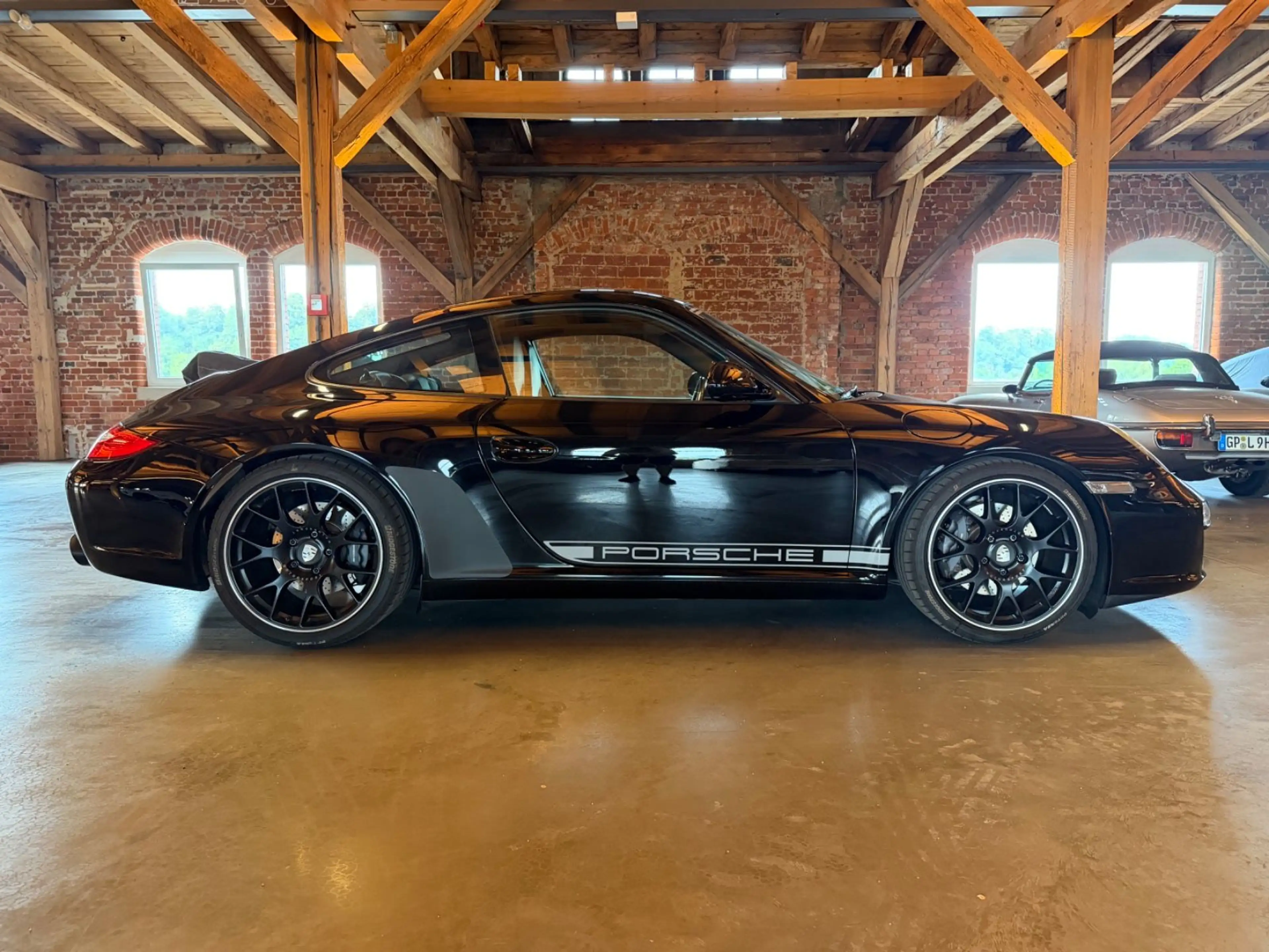 Porsche 997 Carrera *Top Zustand*BBS*PASM*Service Neu* — photo 2