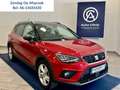 SEAT Arona 1.0 TSI FR BEATS-EDITION | 12 MDN GARANTIE | FULL Rood - thumbnail 1