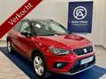 SEAT Arona 1.0 TSI FR BEATS-EDITION | 12 MDN GARANTIE | FULL Rouge - thumbnail 1