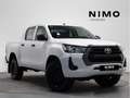 Toyota Hilux 2.4 D-4D Cabina Doble GX HVO100 - thumbnail 1