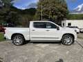 Chevrolet Silverado crew cab 6.2 V8 High Country Ultra 420cv GPL NETT Blanc - thumbnail 8