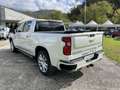 Chevrolet Silverado crew cab 6.2 V8 High Country Ultra 420cv GPL NETT Blanc - thumbnail 5