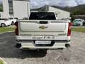 Chevrolet Silverado crew cab 6.2 V8 High Country Ultra 420cv GPL NETT Blanc - thumbnail 6