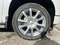 Chevrolet Silverado crew cab 6.2 V8 High Country Ultra 420cv GPL NETT Blanc - thumbnail 9