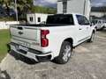 Chevrolet Silverado crew cab 6.2 V8 High Country Ultra 420cv GPL NETT Blanc - thumbnail 7