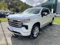 Chevrolet Silverado crew cab 6.2 V8 High Country Ultra 420cv GPL NETT Blanc - thumbnail 3