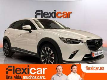 2.0 Skyactiv-G Zenith 2WD Aut. 89kW