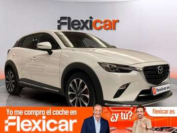 2.0 Skyactiv-G Zenith 2WD Aut. 89kW