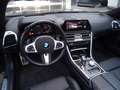 BMW M850 i xDrive,Cabrio,Belüft.Sitze,B&W,Laser,Voll, Gris - thumbnail 9
