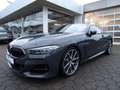BMW M850 i xDrive,Cabrio,Belüft.Sitze,B&W,Laser,Voll, Gris - thumbnail 1