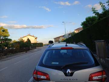 Koleos