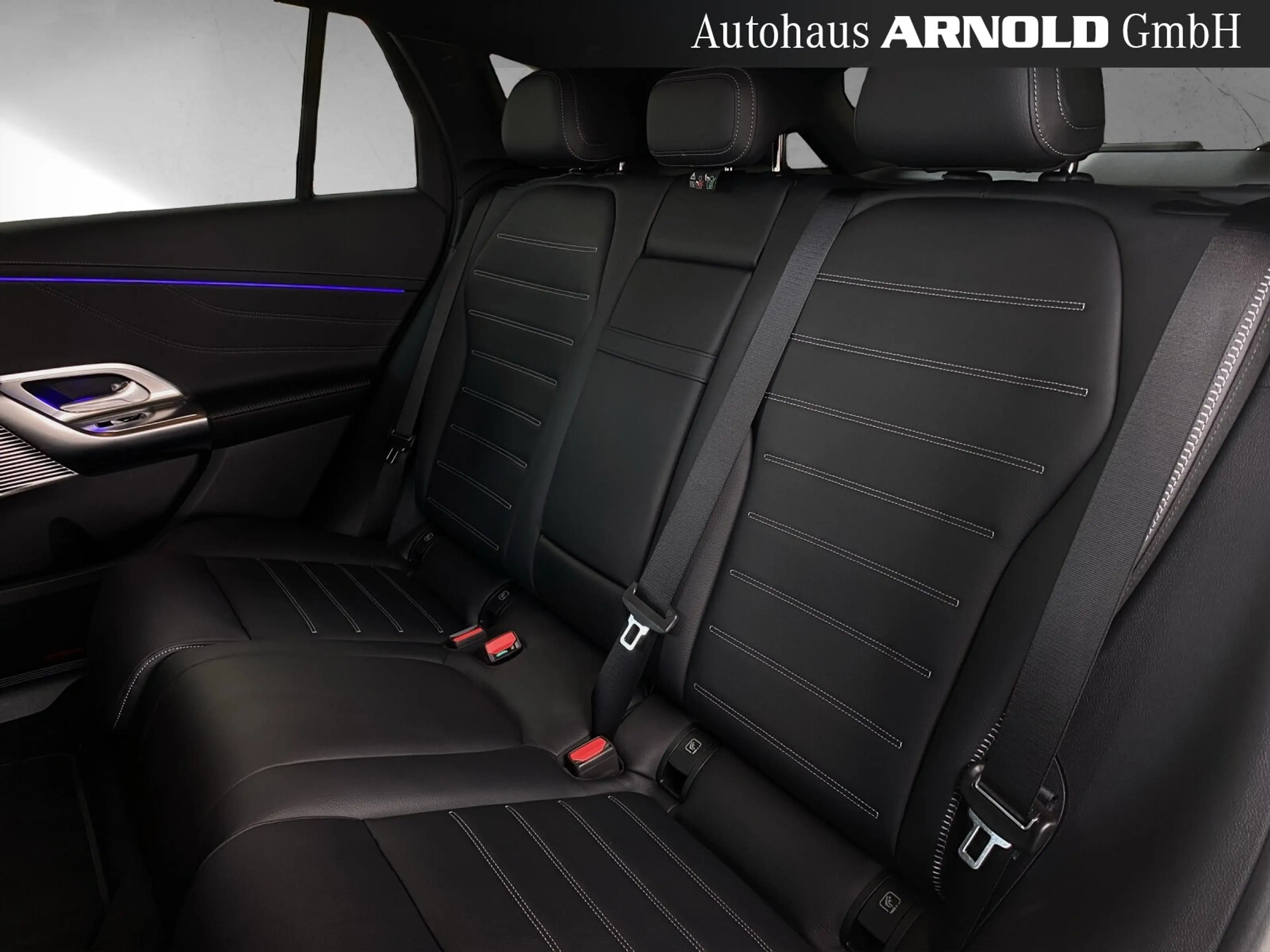 Mercedes-Benz GLC 400 GLC 400 EQ 4M AMG L. Distr. 360° Pano Hyperscre. — photo 10