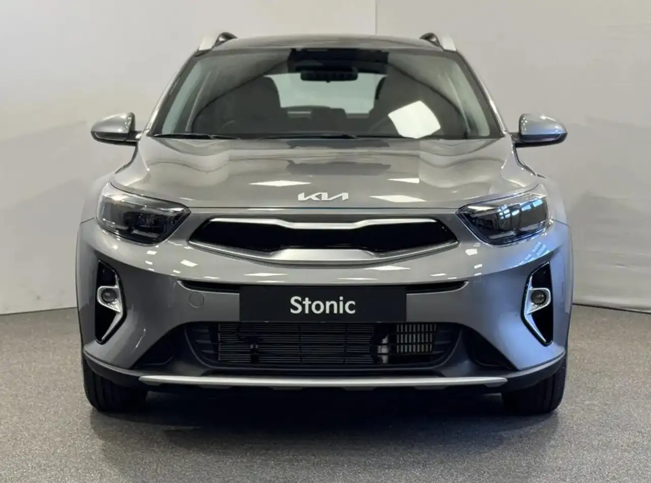 Kia Stonic 2026