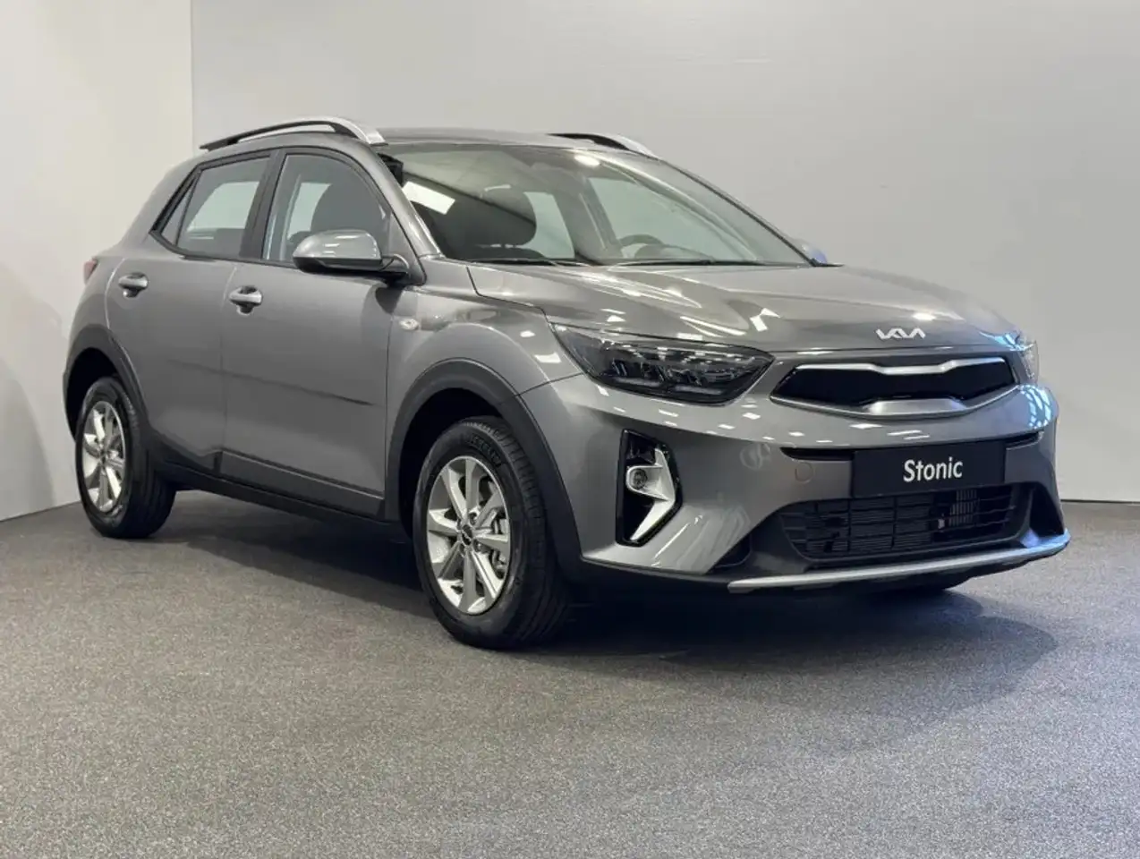 Kia Stonic 2026
