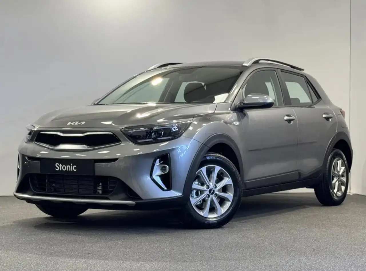 Kia Stonic 2026