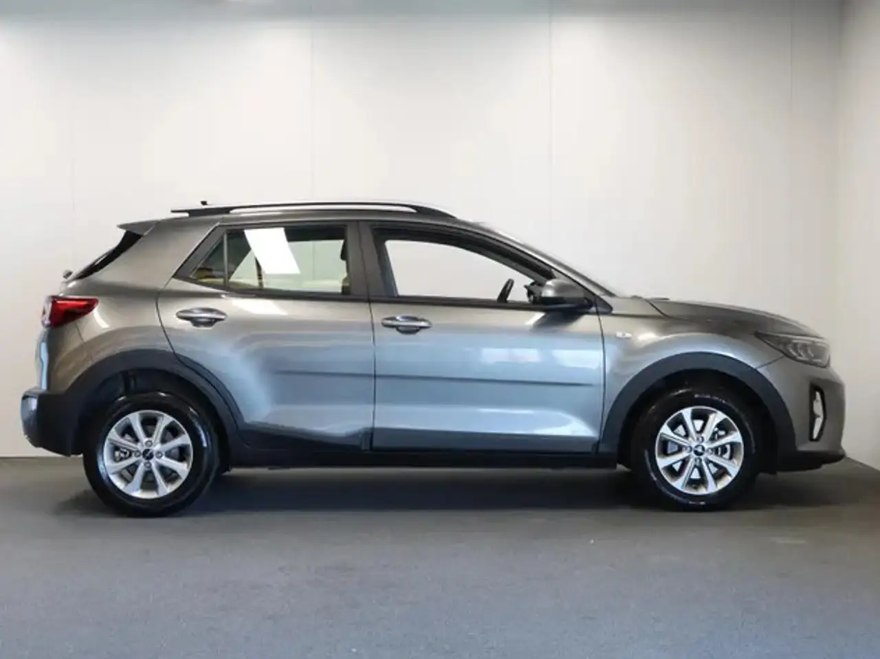 Kia Stonic 2026