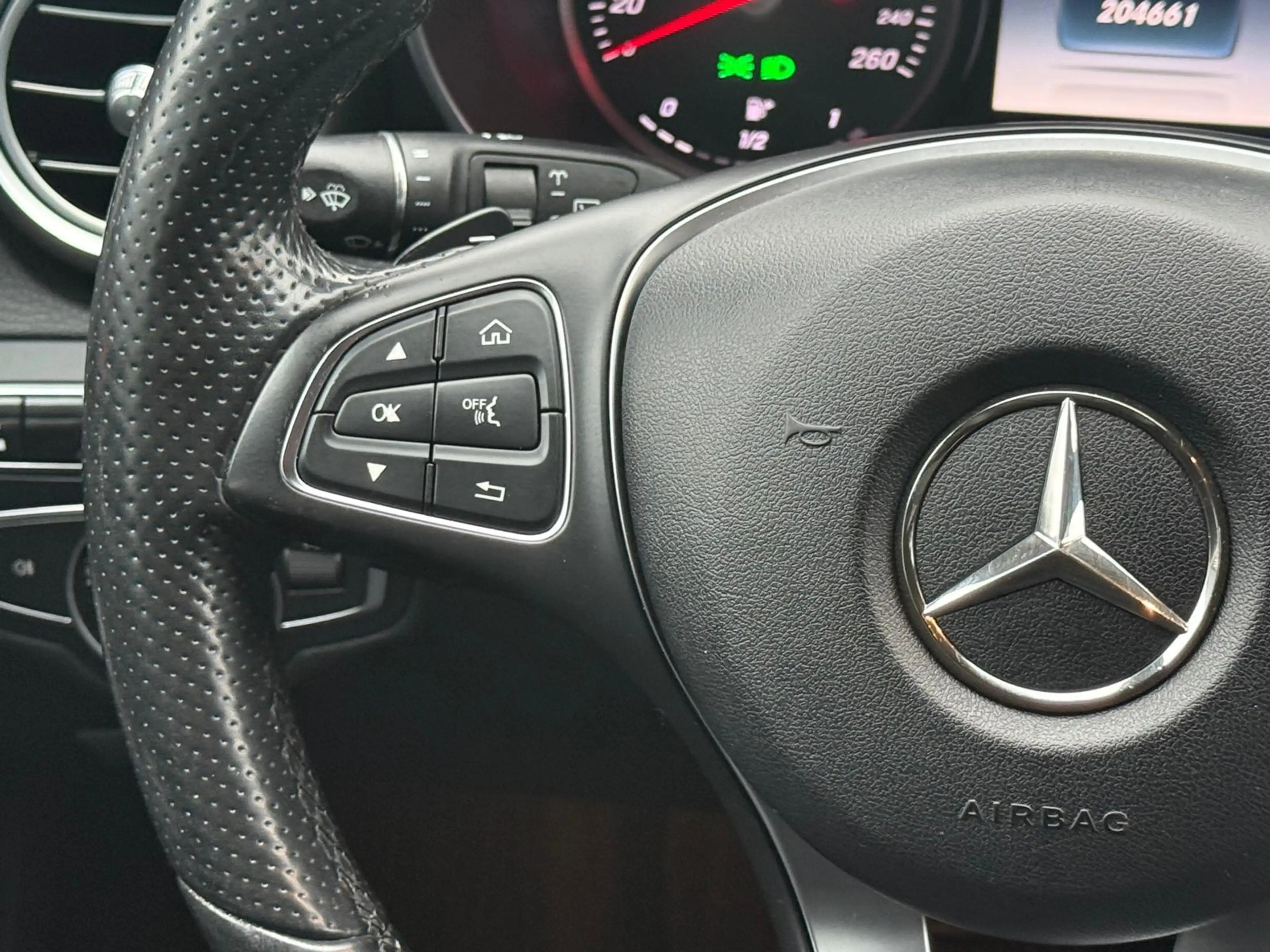 Mercedes-Benz C 350 Estate e Lease Edition | 3/6/12MND GARANTIE | LED — photo 22