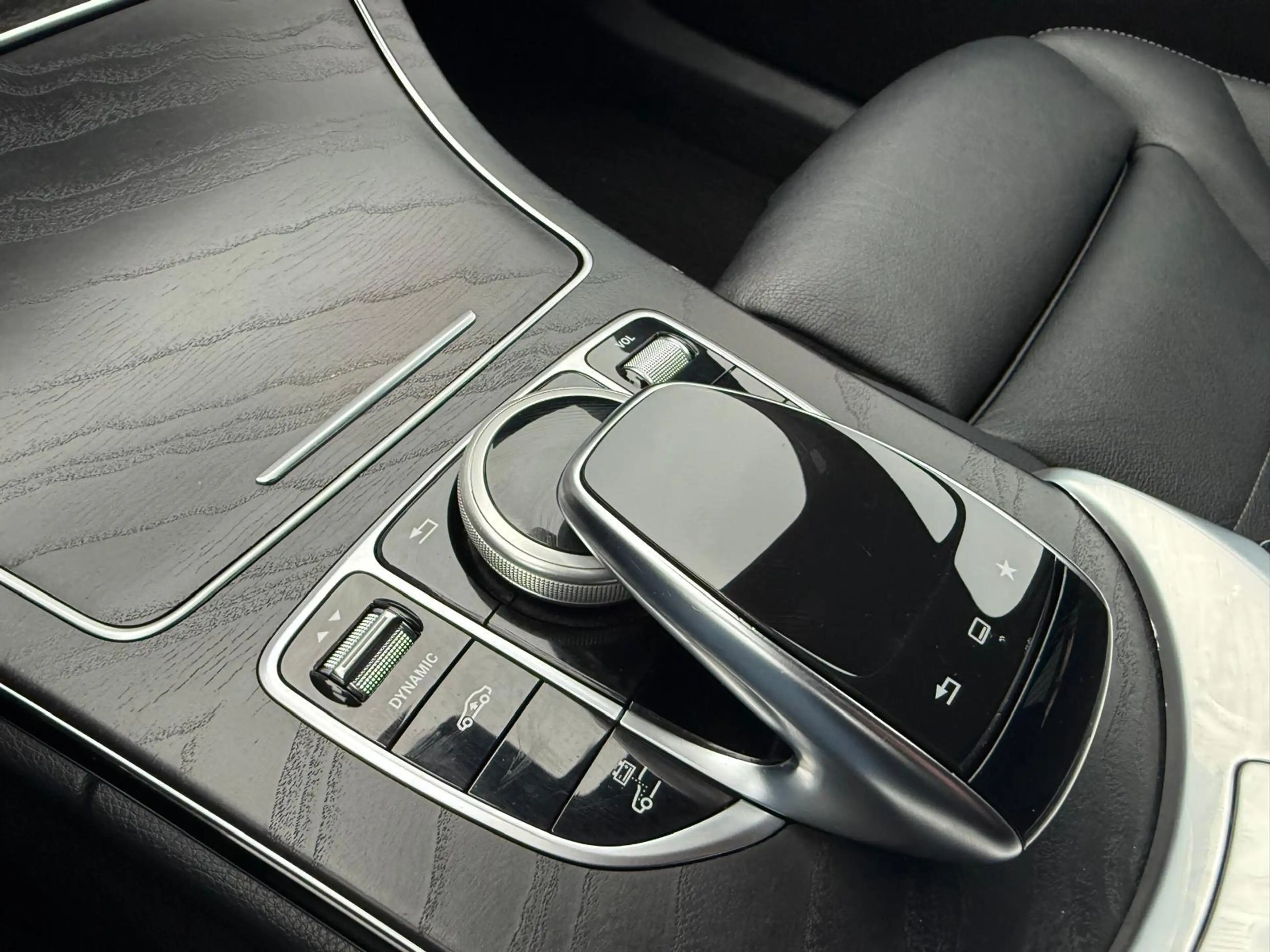 Mercedes-Benz C 350 Estate e Lease Edition | 3/6/12MND GARANTIE | LED — photo 26