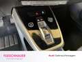 Audi Q4 e-tron 40 LED DAB PDCv+h Klimaautom Temp Leder Ambientebe Gris - thumbnail 14