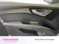 Audi Q4 e-tron 40 LED DAB PDCv+h Klimaautom Temp Leder Ambientebe Grau - thumbnail 19