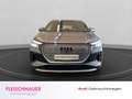 Audi Q4 e-tron 40 LED DAB PDCv+h Klimaautom Temp Leder Ambientebe Grau - thumbnail 2