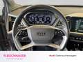Audi Q4 e-tron 40 LED DAB PDCv+h Klimaautom Temp Leder Ambientebe Gris - thumbnail 16