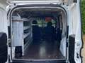 Fiat Doblo Doblò Maxi 1.6mtj scaffalatura interna bagaglier Blanco - thumbnail 2