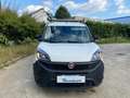 Fiat Doblo Doblò Maxi 1.6mtj scaffalatura interna bagaglier Blanco - thumbnail 8