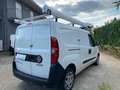 Fiat Doblo Doblò Maxi 1.6mtj scaffalatura interna bagaglier Blanco - thumbnail 3