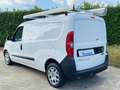 Fiat Doblo Doblò Maxi 1.6mtj scaffalatura interna bagaglier Blanco - thumbnail 7