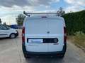 Fiat Doblo Doblò Maxi 1.6mtj scaffalatura interna bagaglier Blanco - thumbnail 9