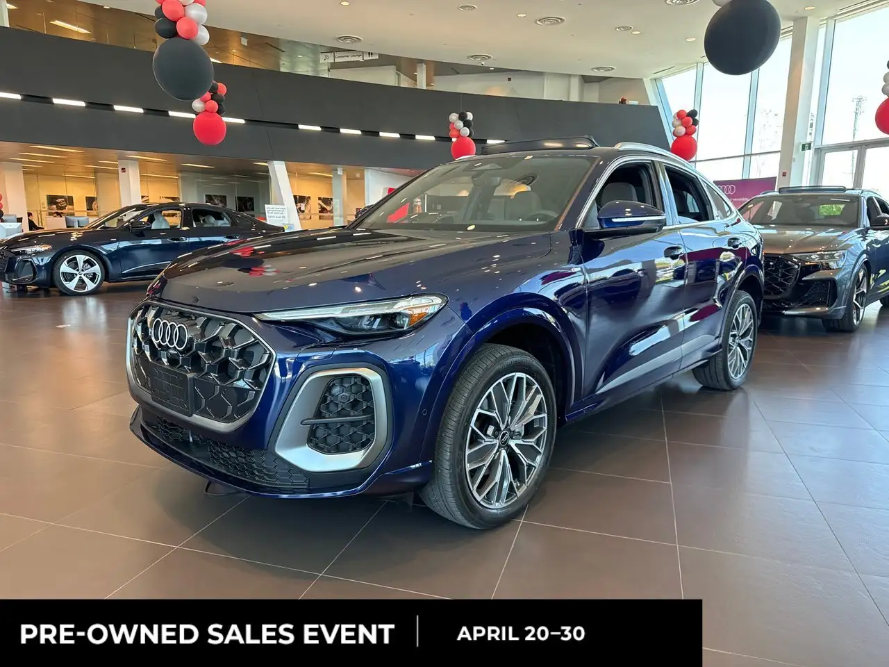 2026 Audi Q5