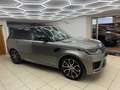 Land Rover Range Rover Sport 3.0 tdV6 HSE auto FULL ITA TETTO Grijs - thumbnail 5