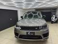 Land Rover Range Rover Sport 3.0 tdV6 HSE auto FULL ITA TETTO Grijs - thumbnail 3