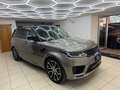Land Rover Range Rover Sport 3.0 tdV6 HSE auto FULL ITA TETTO Grijs - thumbnail 4