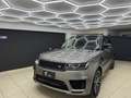 Land Rover Range Rover Sport 3.0 tdV6 HSE auto FULL ITA TETTO Grijs - thumbnail 2