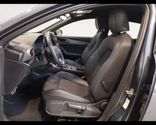 CUPRA Formentor view 9