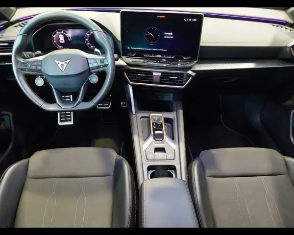 CUPRA Formentor view 10
